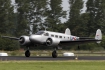 Beech D18S