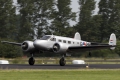 Beech D18S