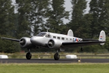 Beech D18S