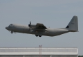 Lockheed Martin C-130J-30 Hercules (L-382)