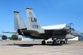 McDonnell Douglas F-15C Eagle