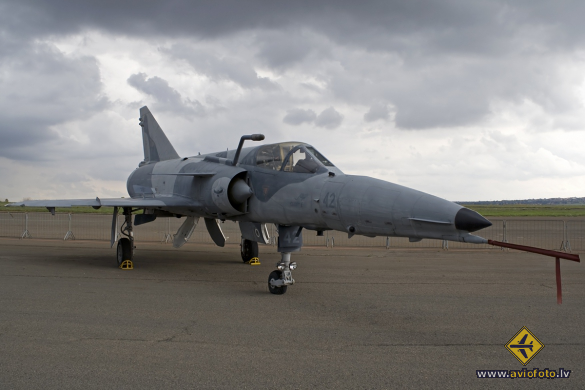 Denel Cheetah E