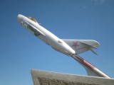 Mikoyan-Gurevich MiG-17