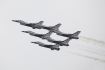 Lockheed Martin F-16C Fighting Falcon