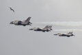 Lockheed Martin F-16C Fighting Falcon