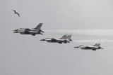 Lockheed Martin F-16C Fighting Falcon