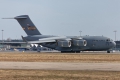 Boeing C-17A Globemaster III