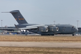 Boeing C-17A Globemaster III