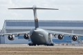 Boeing C-17A Globemaster III