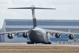 Boeing C-17A Globemaster III