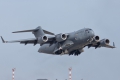 Boeing C-17A Globemaster III