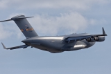 Boeing C-17A Globemaster III