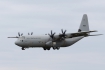 Lockheed Martin C-130J-30 Hercules (L-382)
