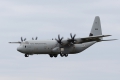 Lockheed Martin C-130J-30 Hercules (L-382)