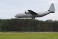 Lockheed Martin C-130J-30 Hercules (L-382)