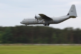 Lockheed Martin C-130J-30 Hercules (L-382)