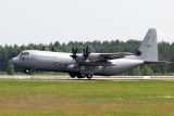 Lockheed Martin C-130J-30 Hercules (L-382)