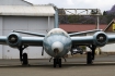 English Electric Canberra T.4