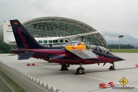 Dassault-Dornier Alpha Jet A