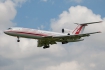 Tupolev Tu-154M