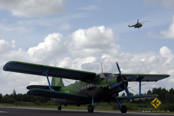 Antonov An-2