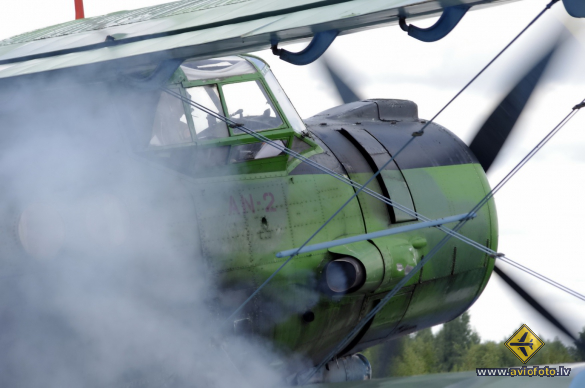 Antonov An-2
