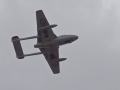 De Havilland Vampire T.11