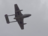 De Havilland Vampire T.11