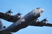 Lockheed Martin C-130J-30 Hercules (L-382)