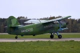 Antonov An-2