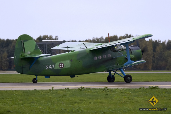 Antonov An-2