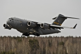 Boeing C-17A Globemaster III