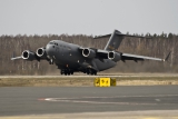 Boeing C-17A Globemaster III