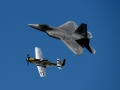 Lockheed Martin F-22A Raptor