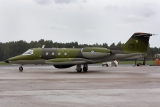 Gates Learjet UC-35A