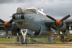 Avro 716 Shackleton MR3