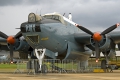 Avro 716 Shackleton MR3