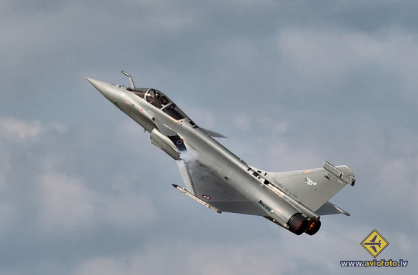 Dassault Rafale C