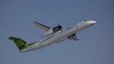 Bombardier DHC-8-402 Q400
