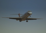 McDonnell Douglas MD-83 (DC-9-83)