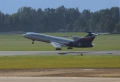 Tupolev Tu-154M