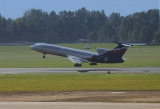Tupolev Tu-154M