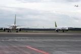 Boeing 757-256