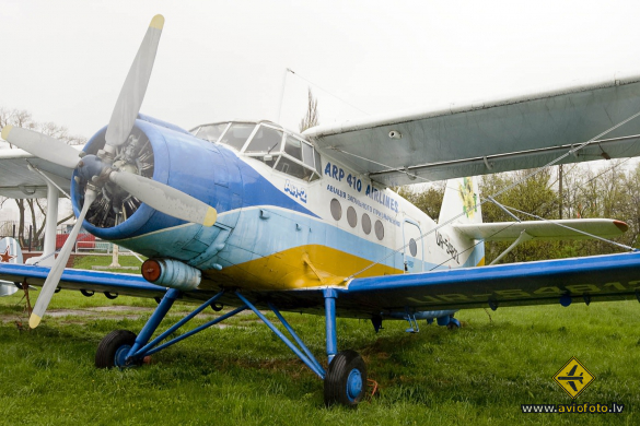 Antonov An-2