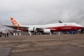 Boeing 747-8JK