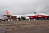Boeing 747-8JK