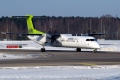 Bombardier DHC-8-402 Q400