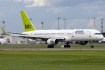 Boeing 757-256