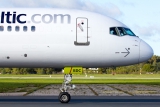 Boeing 757-256