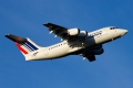 BAE Systems Avro 146-RJ85